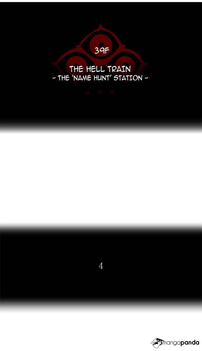 Tower of God Chapter 281 image 008